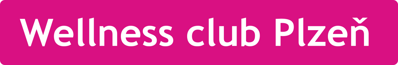 Logo - Wellness Club Plzeň - Free Time Centre